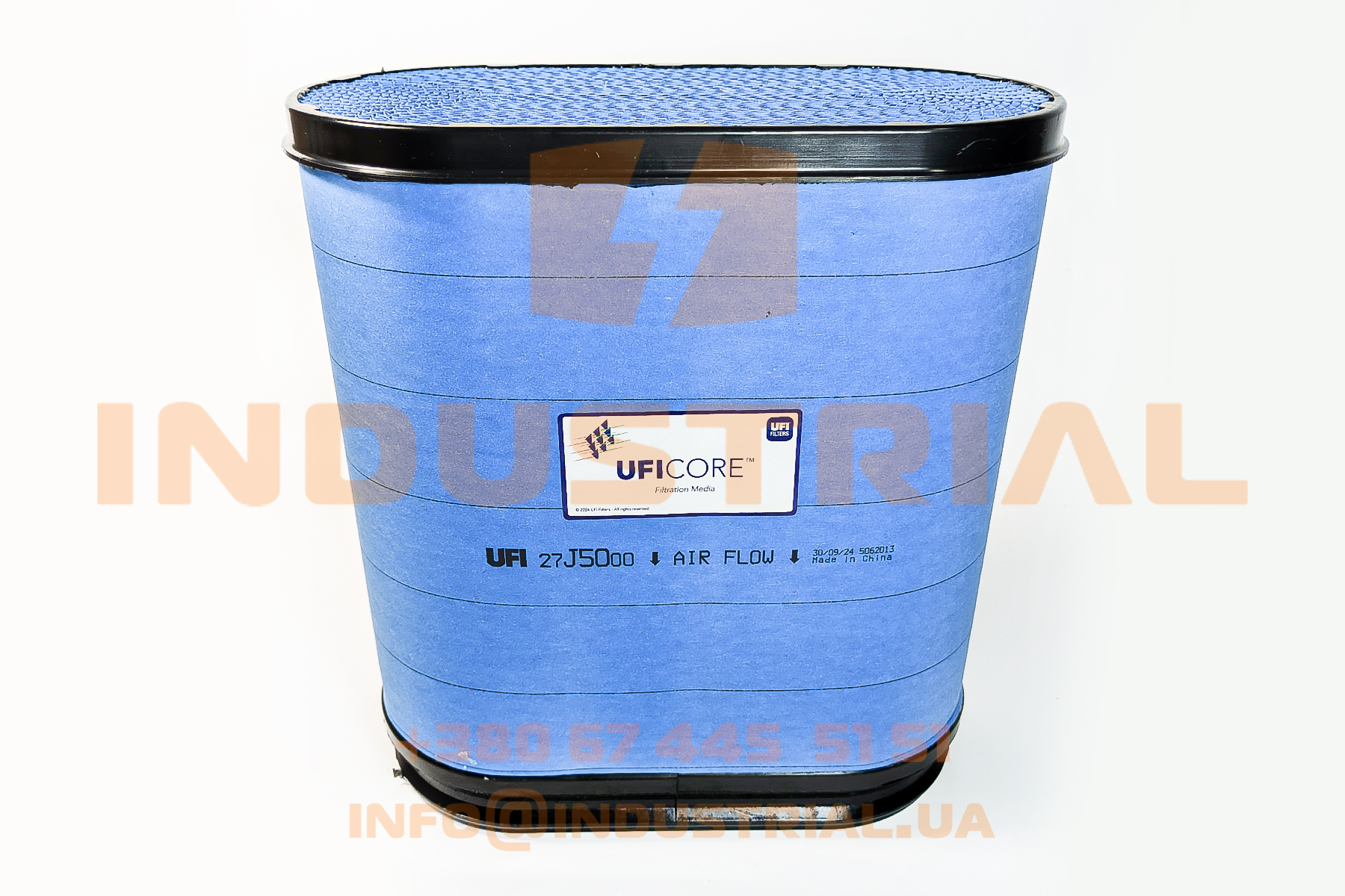 UFI 7322392 UFI